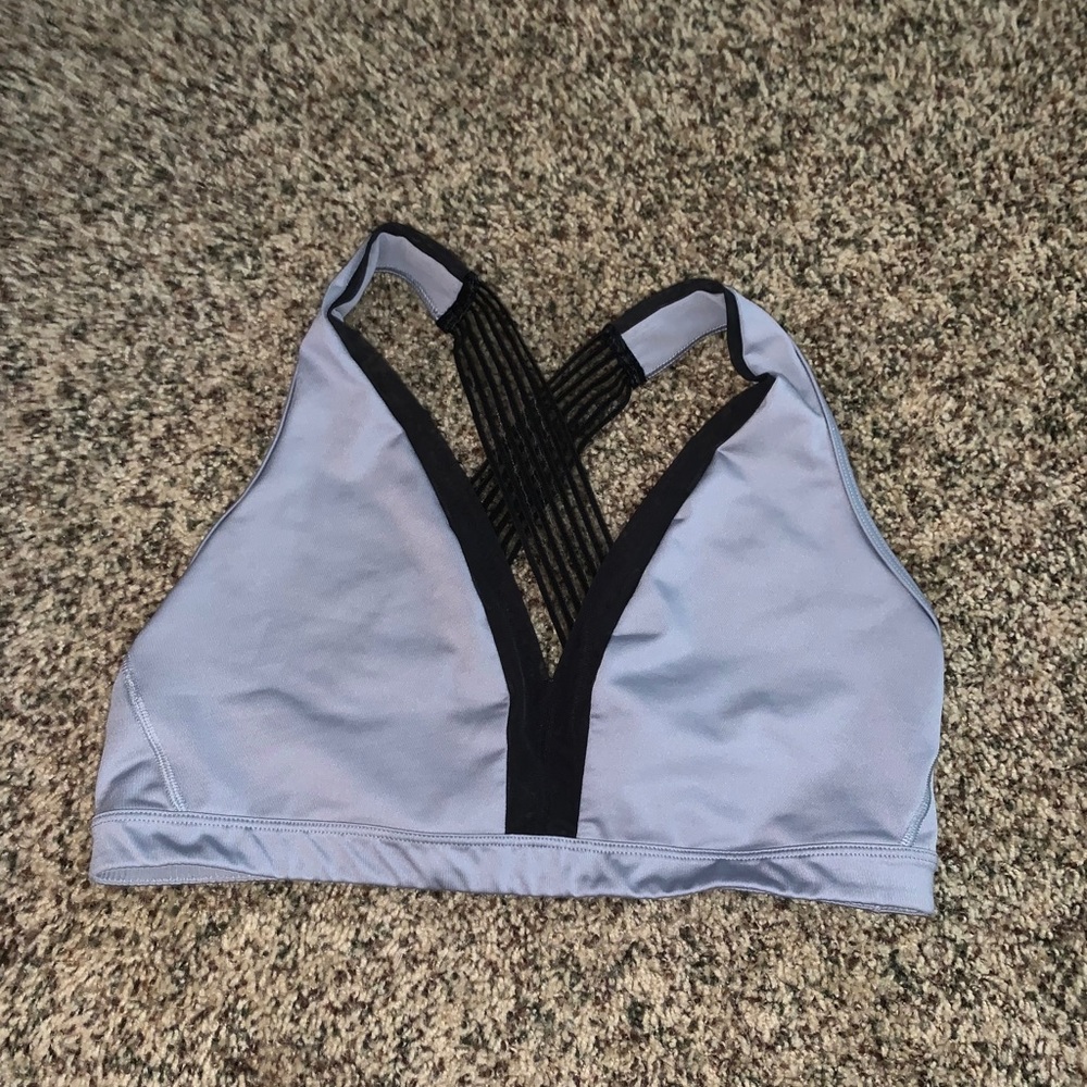 Victoria’s Secret sports bra